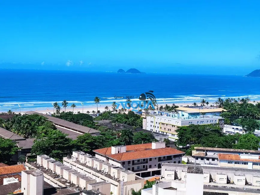 Apartamento com 3 quartos à venda, 94m2 em Guaruja - SP - imagem 9 Foto 9 de Apartamento com 3 quartos à venda, 94m2 em Guaruja - SP