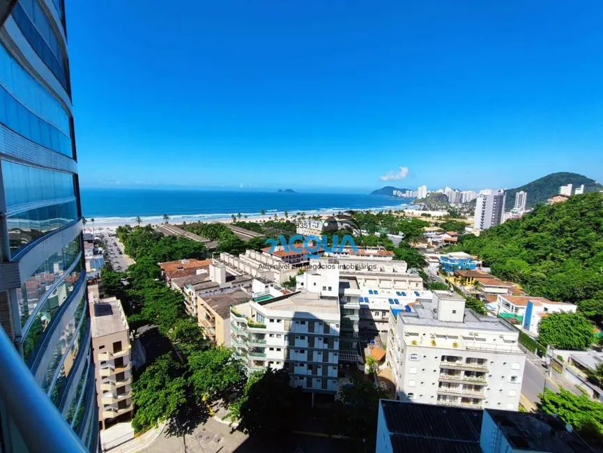 Apartamento com 3 quartos à venda, 94m2 em Guaruja - SP - imagem 7 Foto 7 de Apartamento com 3 quartos à venda, 94m2 em Guaruja - SP