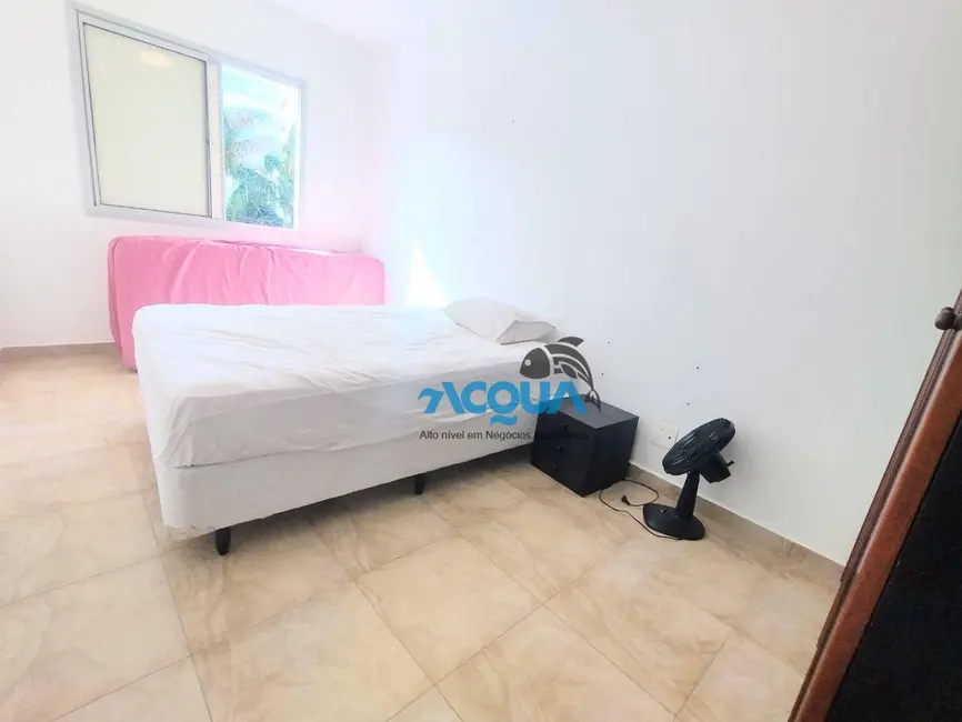 Apartamento com 2 quartos à venda, 90m2 em Guaruja - SP - imagem 9 Foto 9 de Apartamento com 2 quartos à venda, 90m2 em Guaruja - SP