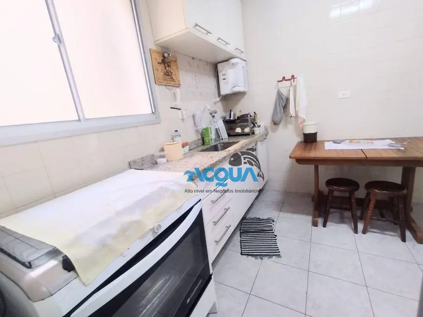 Apartamento com 2 quartos à venda, 90m2 em Guaruja - SP - imagem 4 Foto 4 de Apartamento com 2 quartos à venda, 90m2 em Guaruja - SP