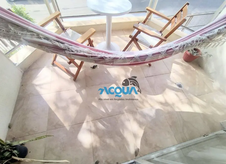 Apartamento com 2 quartos à venda, 90m2 em Guaruja - SP - imagem 5 Foto 5 de Apartamento com 2 quartos à venda, 90m2 em Guaruja - SP