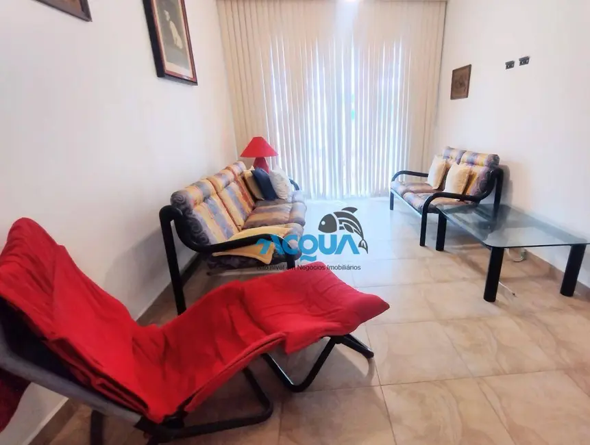 Apartamento com 2 quartos à venda, 90m2 em Guaruja - SP - imagem 2 Foto 2 de Apartamento com 2 quartos à venda, 90m2 em Guaruja - SP