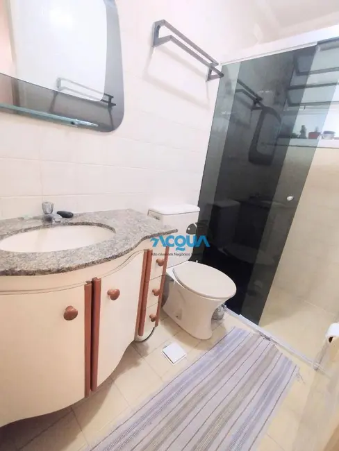 Apartamento com 2 quartos à venda, 90m2 em Guaruja - SP - imagem 8 Foto 8 de Apartamento com 2 quartos à venda, 90m2 em Guaruja - SP