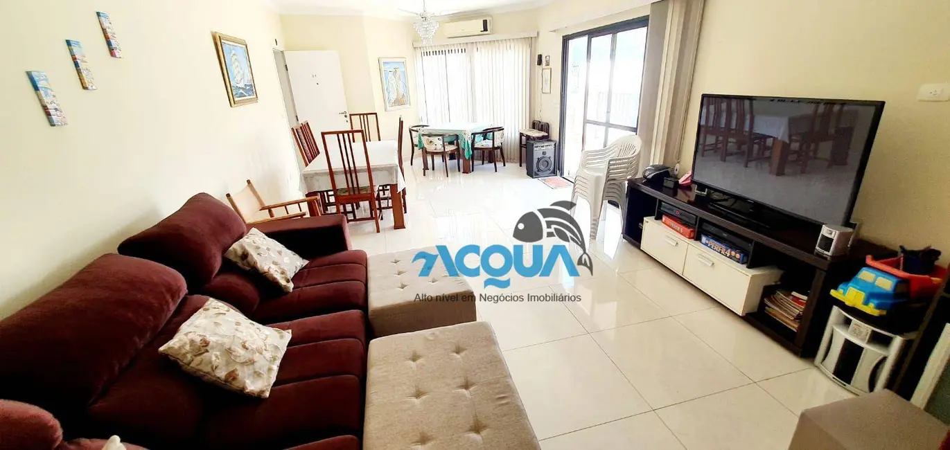 Foto 1 de Cobertura com 4 quartos à venda, 110m2 em Guaruja - SP