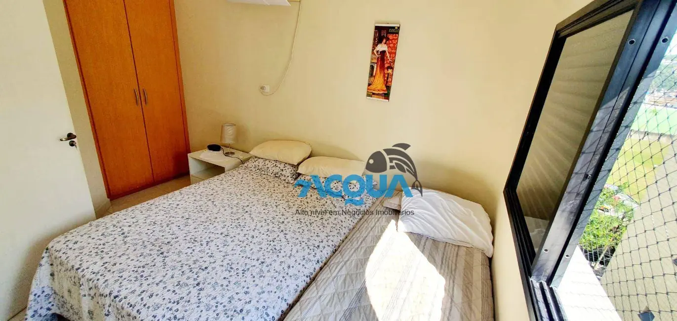 Foto 7 de Cobertura com 4 quartos à venda, 110m2 em Guaruja - SP