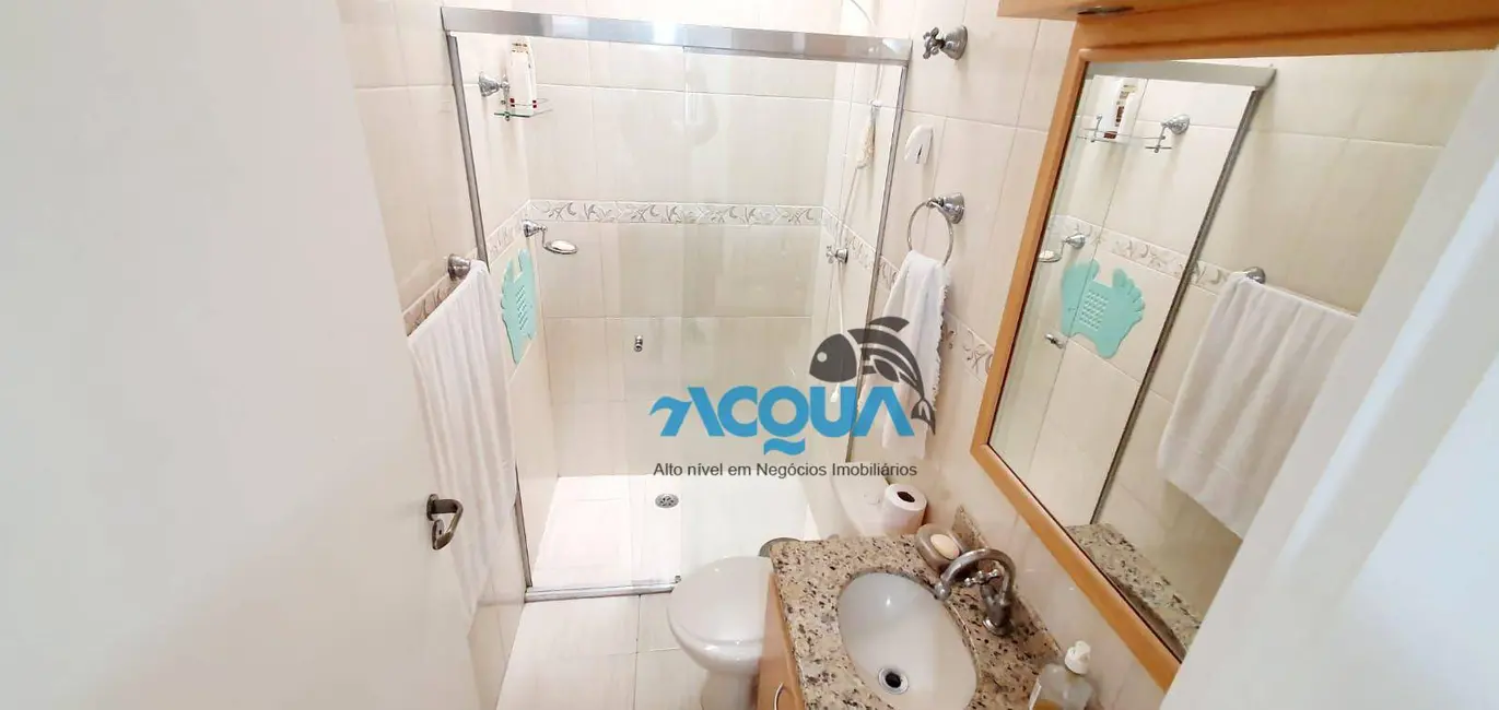 Foto 8 de Cobertura com 4 quartos à venda, 110m2 em Guaruja - SP