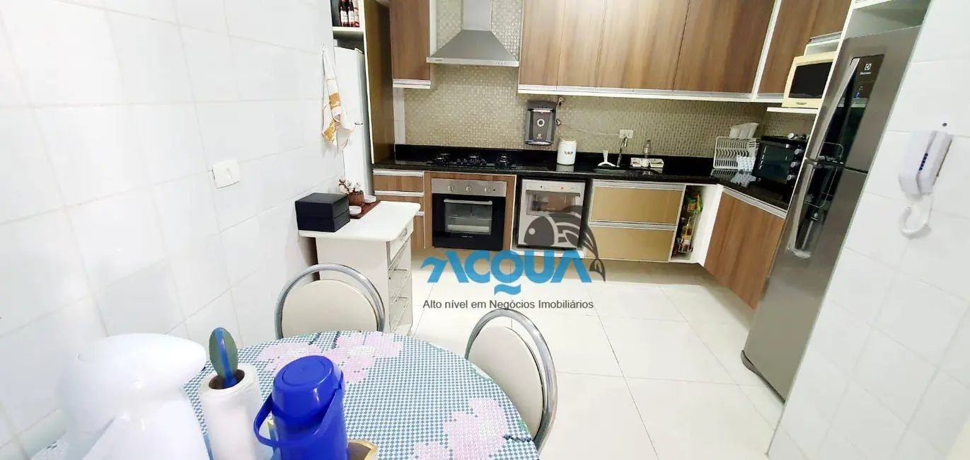 Foto 4 de Cobertura com 4 quartos à venda, 110m2 em Guaruja - SP