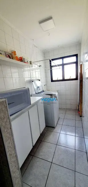 Foto 5 de Apartamento com 3 quartos à venda, 80m2 em Guaruja - SP