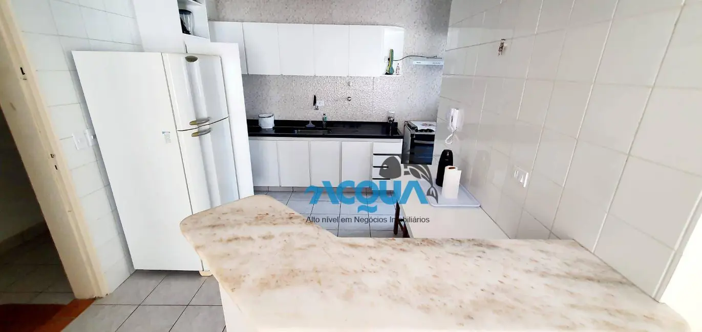 Foto 2 de Apartamento com 3 quartos à venda, 80m2 em Guaruja - SP