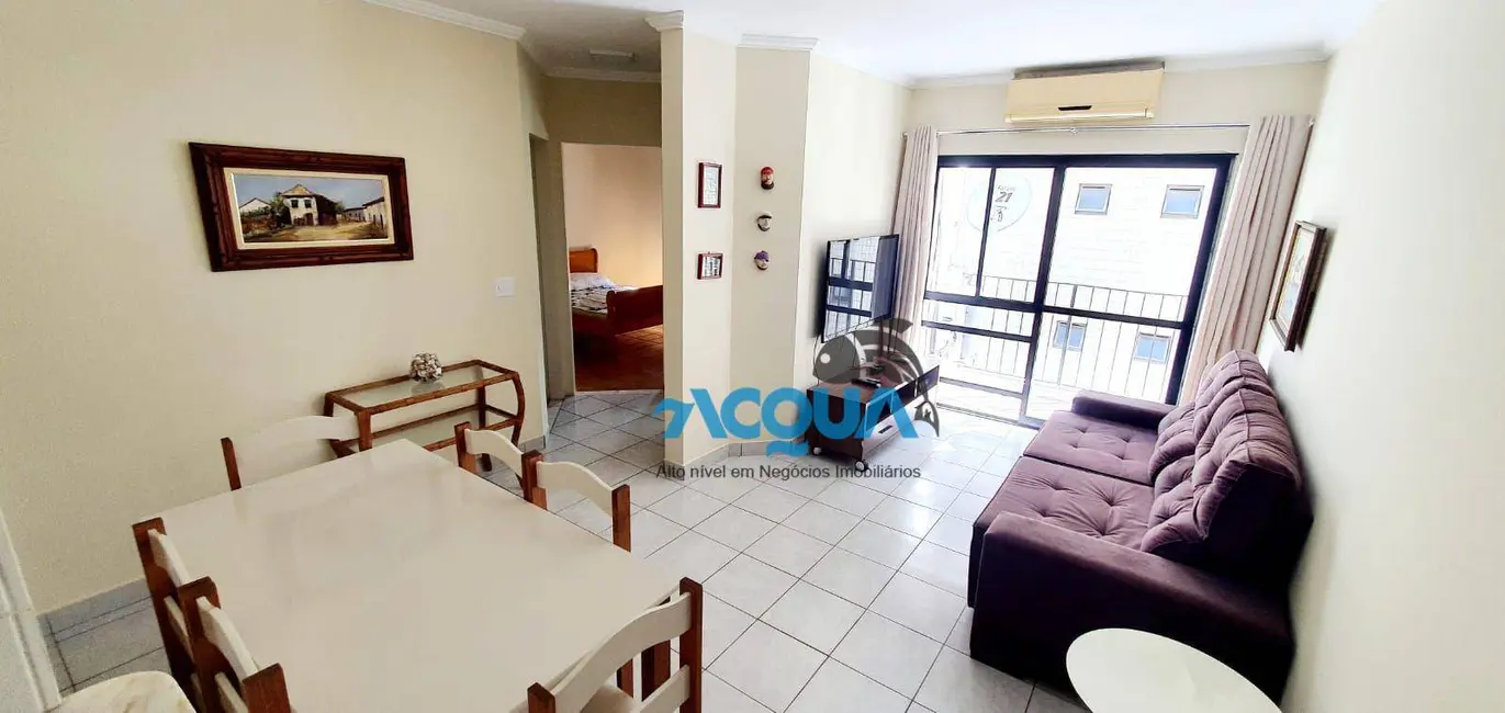 Foto 1 de Apartamento com 3 quartos à venda, 80m2 em Guaruja - SP