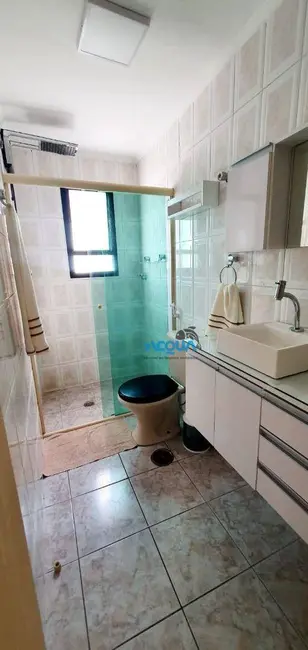 Foto 6 de Apartamento com 3 quartos à venda, 80m2 em Guaruja - SP