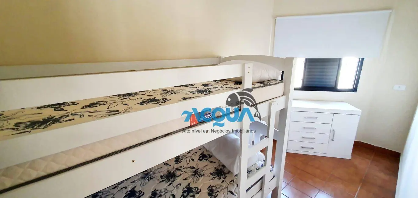 Foto 7 de Apartamento com 3 quartos à venda, 80m2 em Guaruja - SP