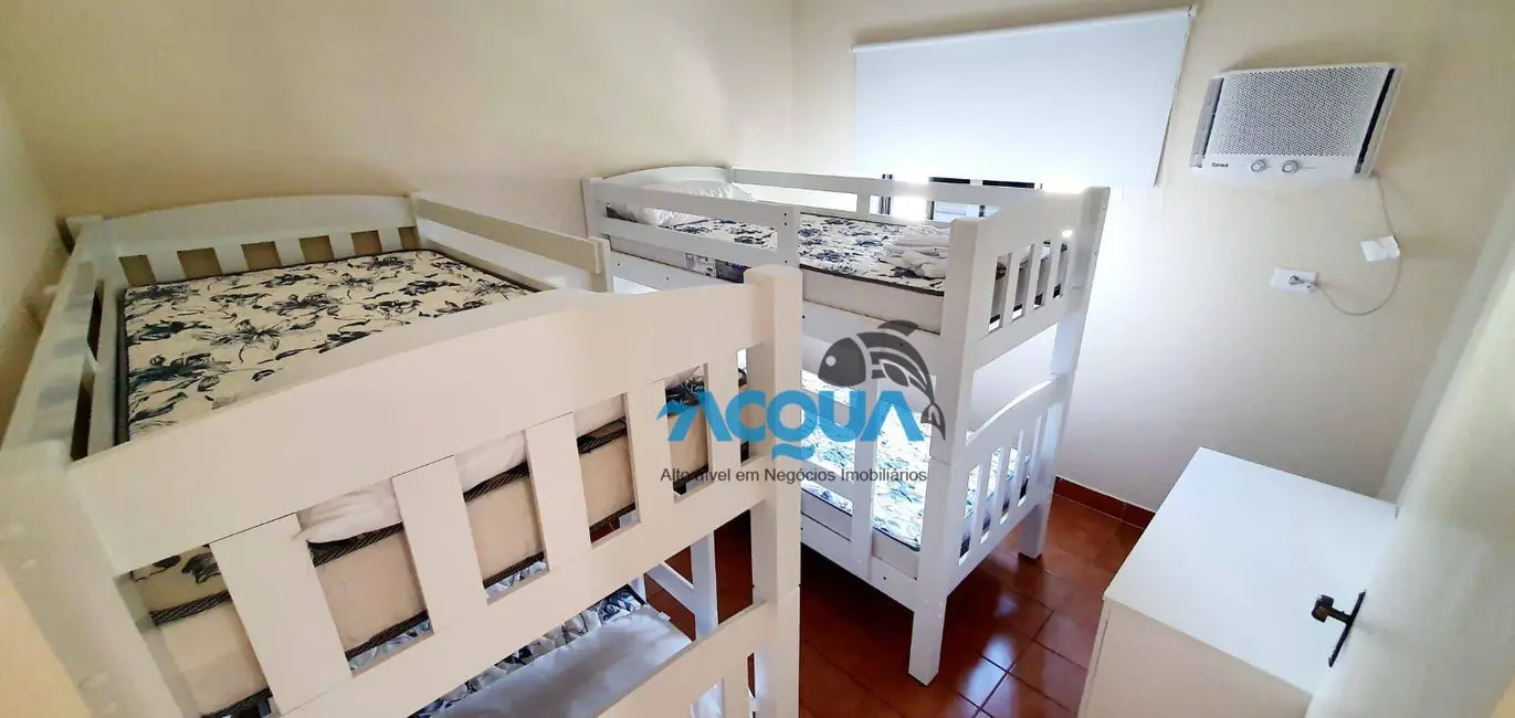 Foto 8 de Apartamento com 3 quartos à venda, 80m2 em Guaruja - SP