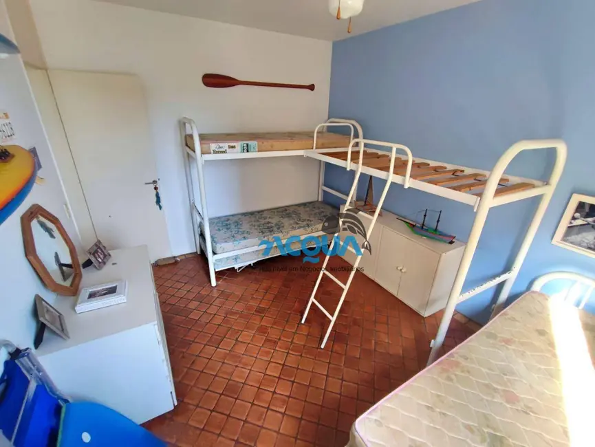 Foto 7 de Apartamento com 2 quartos à venda, 63m2 em Parque Enseada, Guaruja - SP