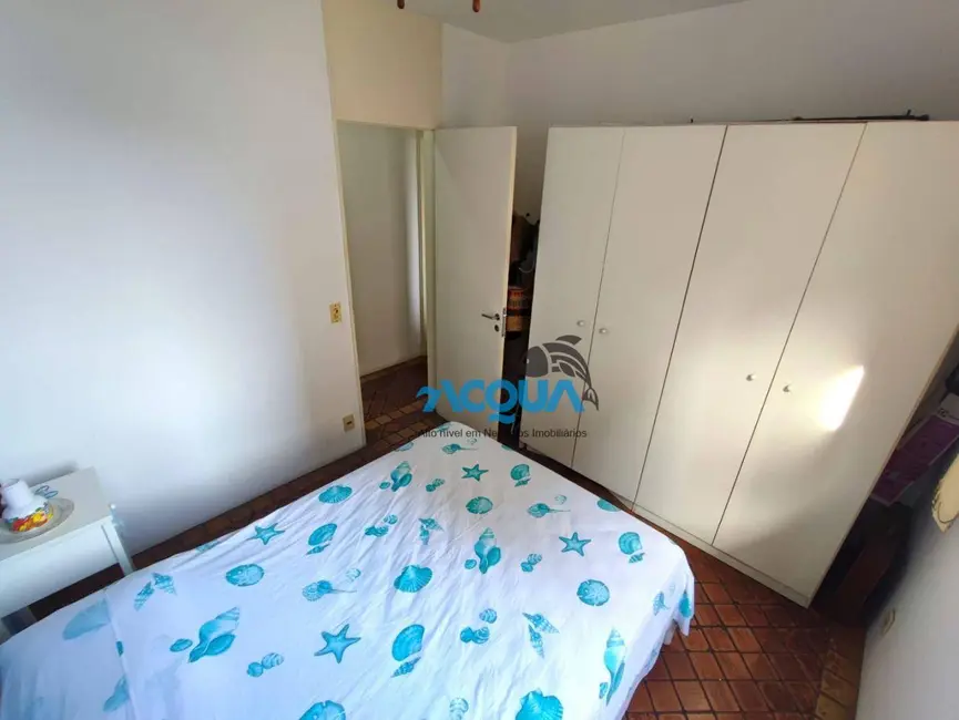 Foto 5 de Apartamento com 2 quartos à venda, 63m2 em Parque Enseada, Guaruja - SP