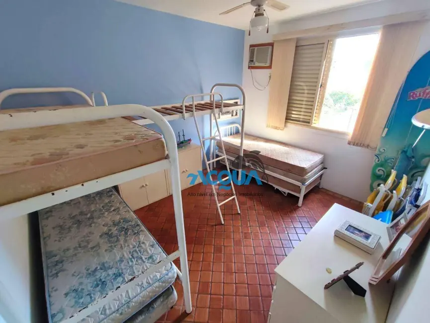 Foto 8 de Apartamento com 2 quartos à venda, 63m2 em Parque Enseada, Guaruja - SP