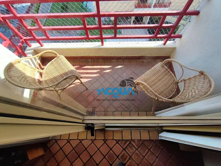 Foto 9 de Apartamento com 2 quartos à venda, 63m2 em Parque Enseada, Guaruja - SP