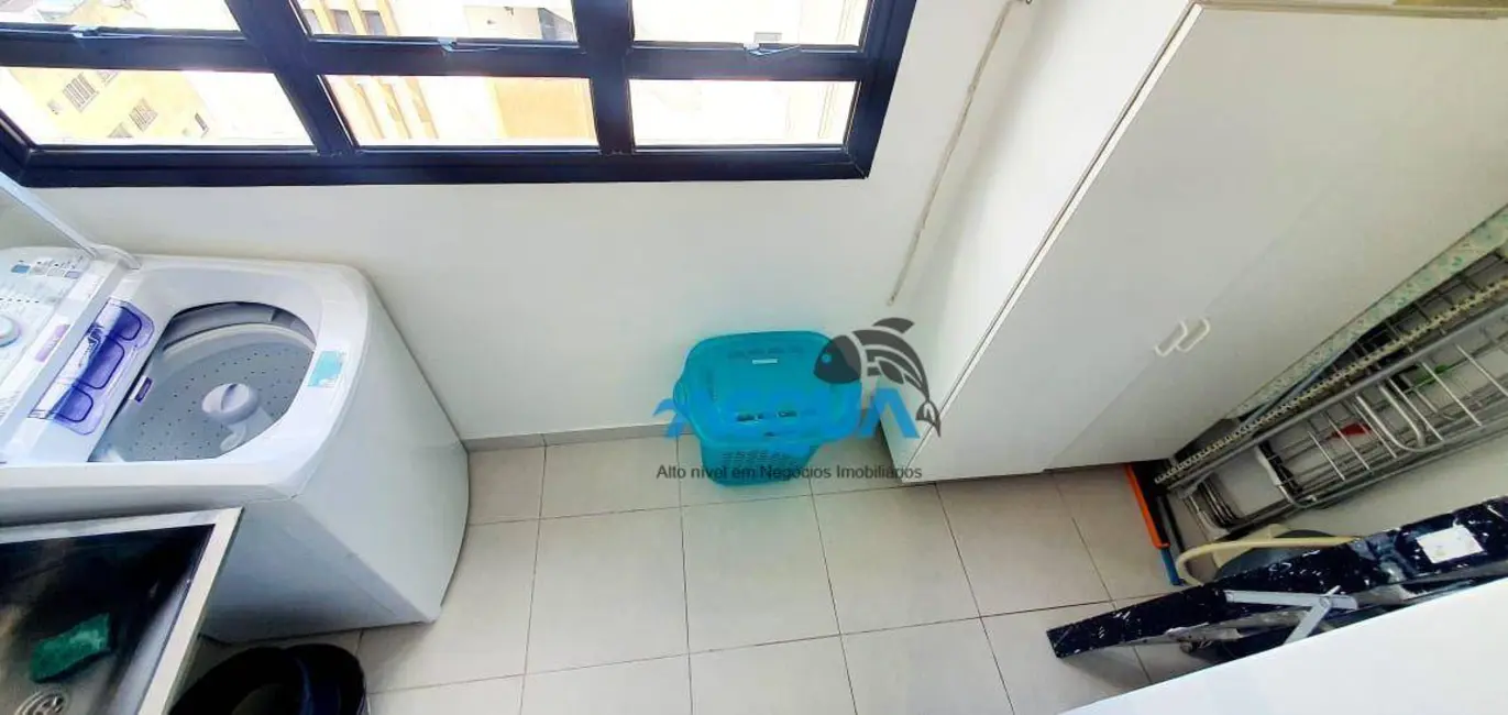 Cobertura com 4 quartos à venda, 275m2 em Jardim Três Marias, Guaruja - SP - imagem 8 Foto 8 de Cobertura com 4 quartos à venda, 275m2 em Jardim Três Marias, Guaruja - SP