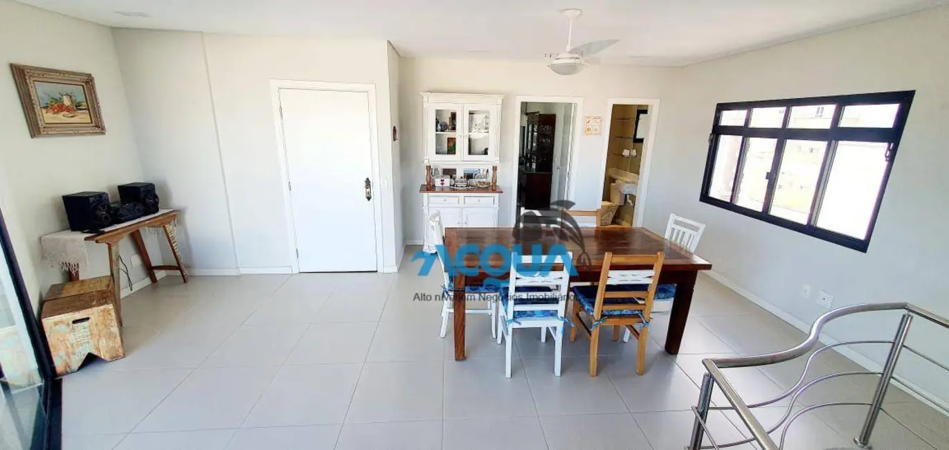 Cobertura com 4 quartos à venda, 275m2 em Jardim Três Marias, Guaruja - SP - imagem 6 Foto 6 de Cobertura com 4 quartos à venda, 275m2 em Jardim Três Marias, Guaruja - SP