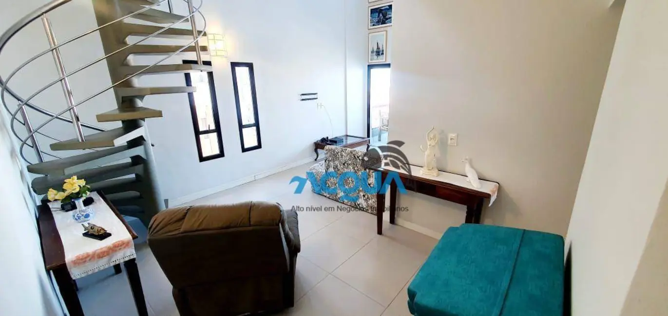 Cobertura com 4 quartos à venda, 275m2 em Jardim Três Marias, Guaruja - SP - imagem 9 Foto 9 de Cobertura com 4 quartos à venda, 275m2 em Jardim Três Marias, Guaruja - SP