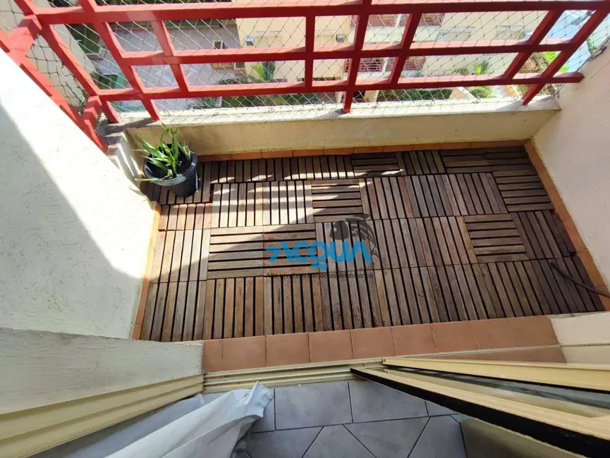 Foto 9 de Apartamento com 2 quartos à venda, 63m2 em Parque Enseada, Guaruja - SP