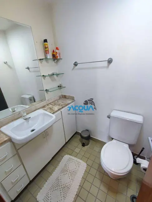 Foto 8 de Apartamento com 2 quartos à venda, 63m2 em Parque Enseada, Guaruja - SP
