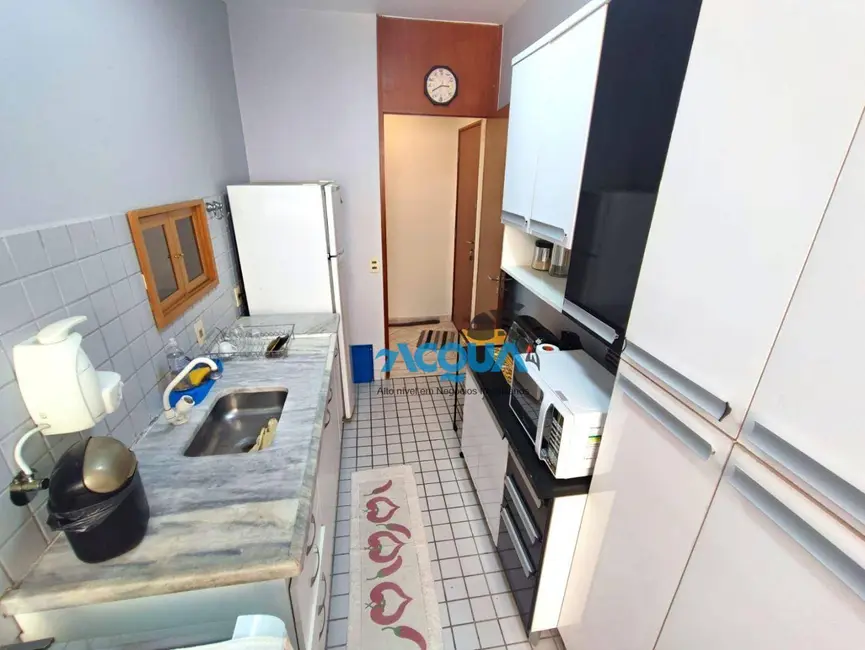 Foto 4 de Apartamento com 2 quartos à venda, 63m2 em Parque Enseada, Guaruja - SP