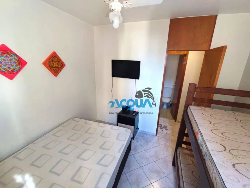 Foto 5 de Apartamento com 2 quartos à venda, 63m2 em Parque Enseada, Guaruja - SP