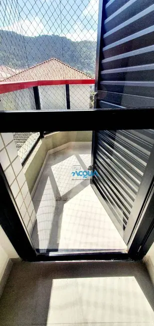 Foto 6 de Apartamento com 3 quartos à venda, 93m2 em Jardim Três Marias, Guaruja - SP