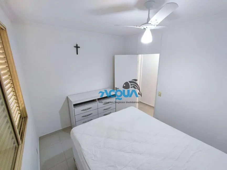 Foto 3 de Apartamento com 2 quartos à venda, 63m2 em Parque Enseada, Guaruja - SP