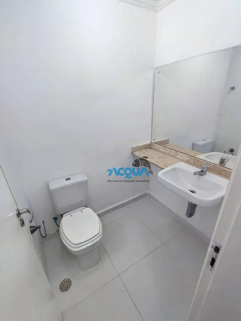 Foto 6 de Apartamento com 2 quartos à venda, 63m2 em Parque Enseada, Guaruja - SP