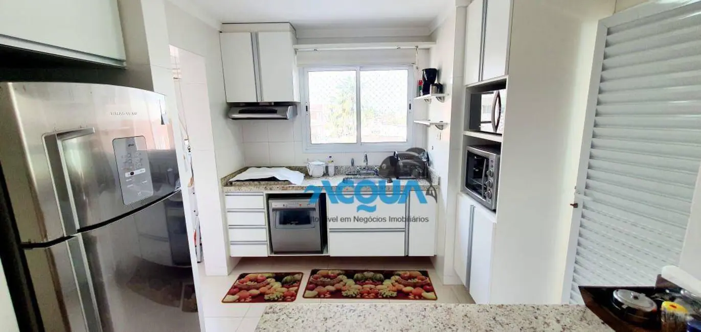 Foto 4 de Apartamento com 3 quartos à venda, 115m2 em Guaruja - SP