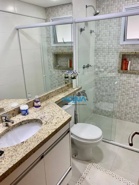 Foto 7 de Apartamento com 3 quartos à venda, 135m2 em Barra Funda, Guaruja - SP