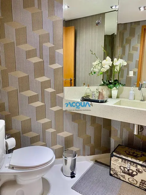 Foto 5 de Apartamento com 3 quartos à venda, 135m2 em Barra Funda, Guaruja - SP