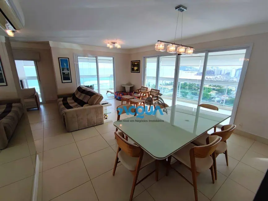 Apartamento com 3 quartos à venda, 105m2 em Guaruja - SP - imagem 6 Foto 6 de Apartamento com 3 quartos à venda, 105m2 em Guaruja - SP