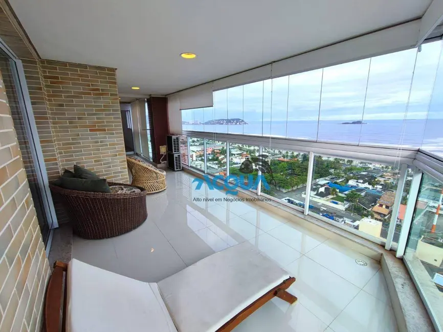 Apartamento com 3 quartos à venda, 105m2 em Guaruja - SP - imagem 2 Foto 2 de Apartamento com 3 quartos à venda, 105m2 em Guaruja - SP