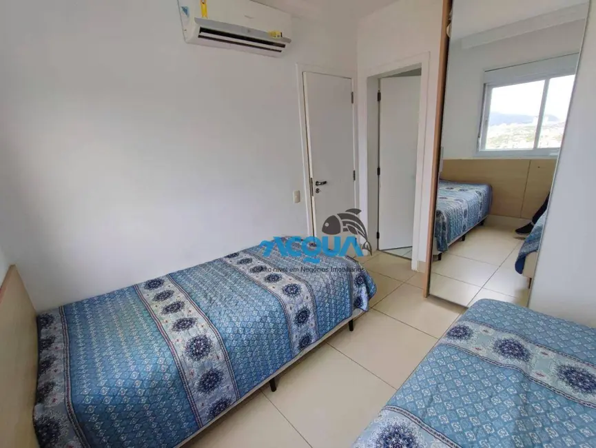 Apartamento com 3 quartos à venda, 105m2 em Guaruja - SP - imagem 8 Foto 8 de Apartamento com 3 quartos à venda, 105m2 em Guaruja - SP