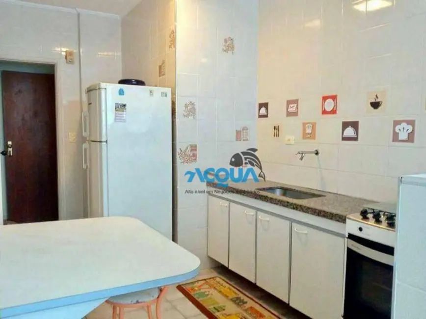 Foto 8 de Apartamento com 2 quartos à venda, 70m2 em Jardim Las Palmas, Guaruja - SP