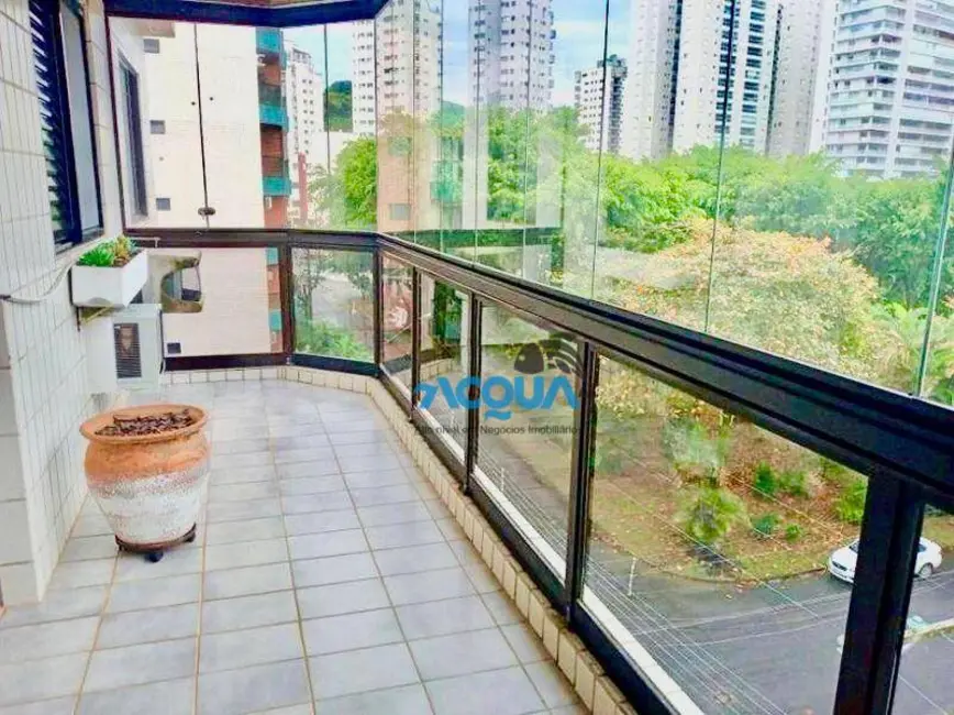 Foto 5 de Apartamento com 2 quartos à venda, 70m2 em Jardim Las Palmas, Guaruja - SP