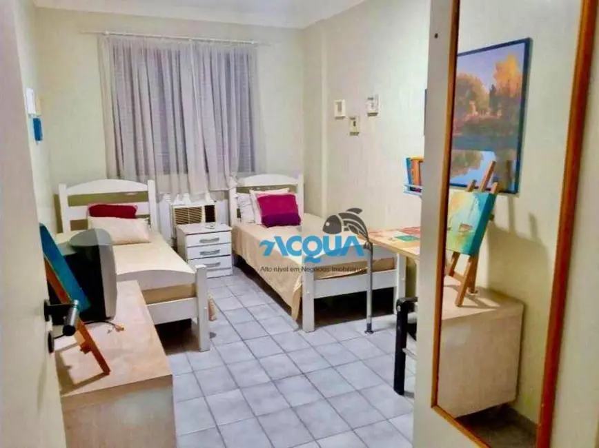 Foto 7 de Apartamento com 2 quartos à venda, 70m2 em Jardim Las Palmas, Guaruja - SP