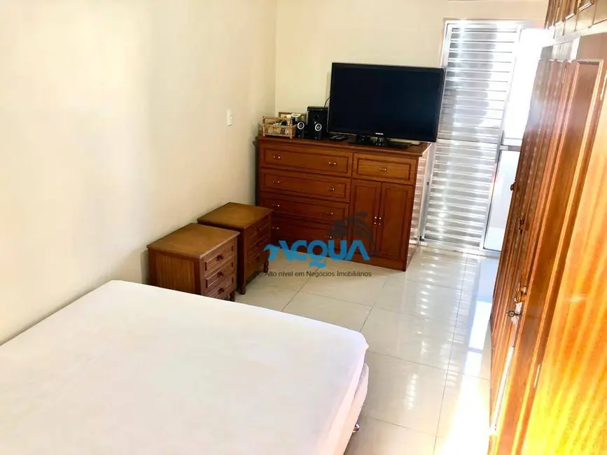 Foto 8 de Apartamento com 3 quartos à venda, 118m2 em Jardim Las Palmas, Guaruja - SP