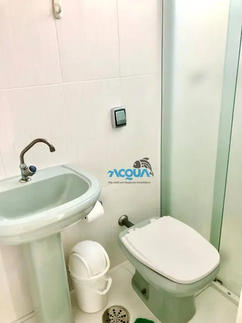 Foto 3 de Apartamento com 3 quartos à venda, 118m2 em Jardim Las Palmas, Guaruja - SP