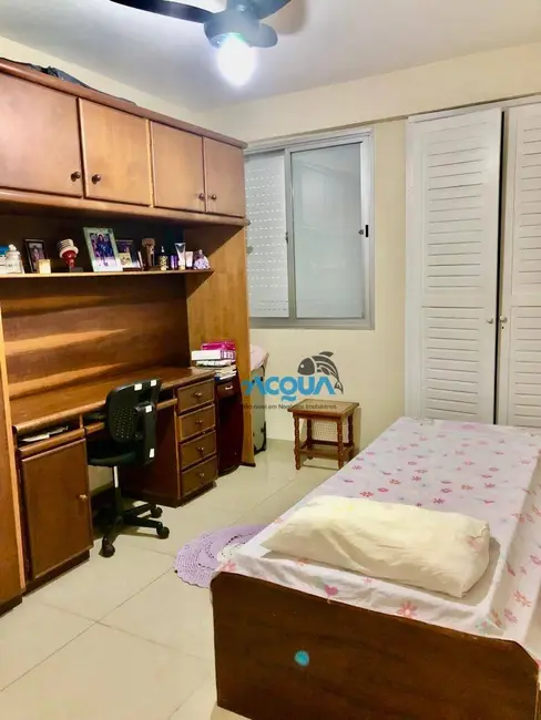 Foto 7 de Apartamento com 3 quartos à venda, 118m2 em Jardim Las Palmas, Guaruja - SP