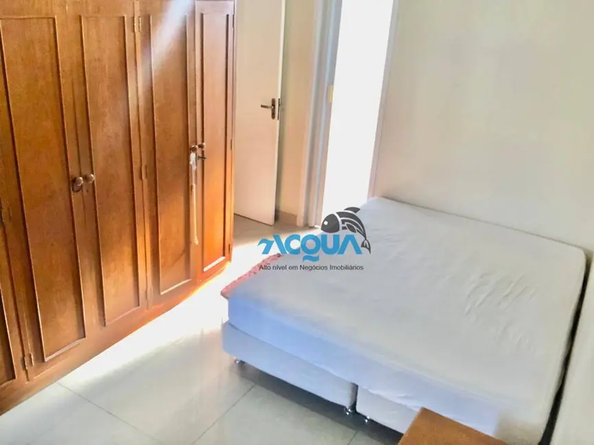 Foto 9 de Apartamento com 3 quartos à venda, 118m2 em Jardim Las Palmas, Guaruja - SP