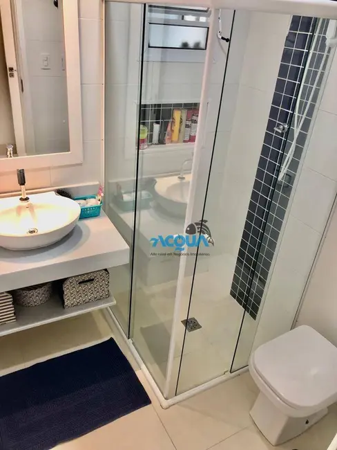 Foto 6 de Apartamento com 2 quartos à venda, 100m2 em Vila Luis Antônio, Guaruja - SP