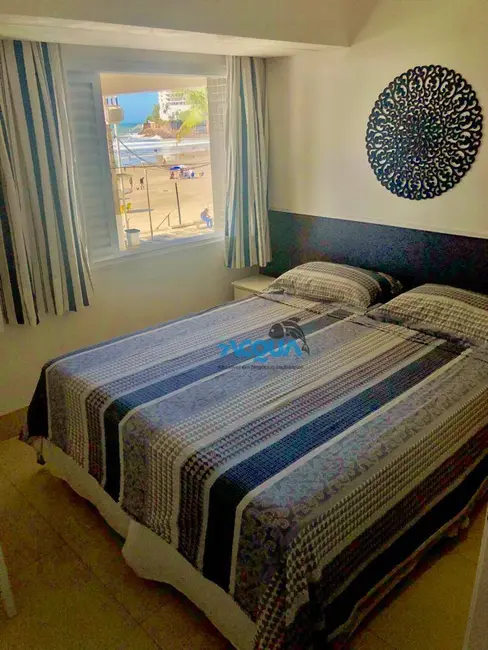 Foto 7 de Apartamento com 2 quartos à venda, 100m2 em Vila Luis Antônio, Guaruja - SP