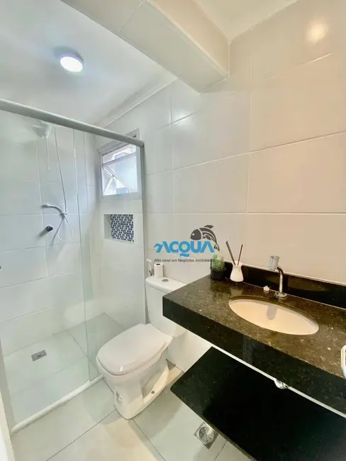 Apartamento com 2 quartos à venda, 89m2 em Vila Alzira, Guaruja - SP - imagem 9 Foto 9 de Apartamento com 2 quartos à venda, 89m2 em Vila Alzira, Guaruja - SP
