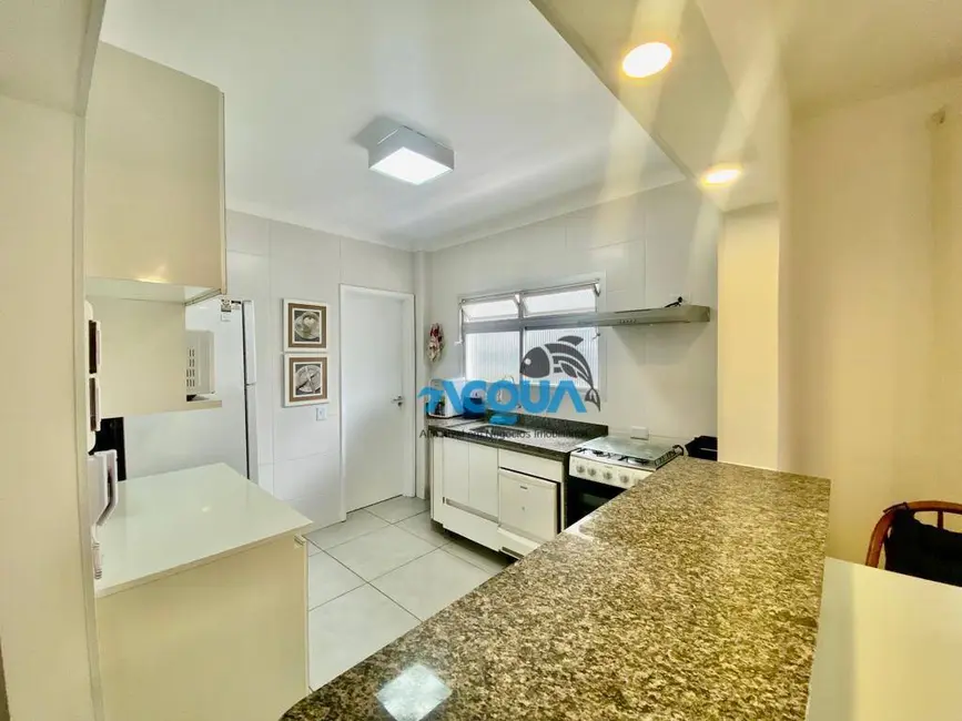 Apartamento com 2 quartos à venda, 89m2 em Vila Alzira, Guaruja - SP - imagem 3 Foto 3 de Apartamento com 2 quartos à venda, 89m2 em Vila Alzira, Guaruja - SP