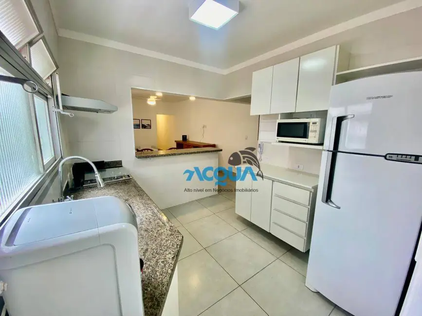 Apartamento com 2 quartos à venda, 89m2 em Vila Alzira, Guaruja - SP - imagem 4 Foto 4 de Apartamento com 2 quartos à venda, 89m2 em Vila Alzira, Guaruja - SP