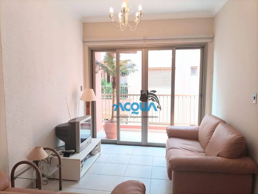 Foto 1 de Apartamento com 2 quartos à venda, 64m2 em Jardim Las Palmas, Guaruja - SP